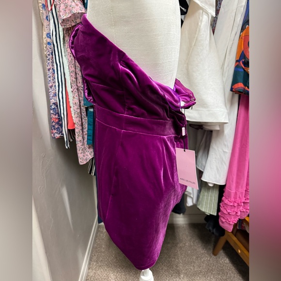 Avec Les Filles XL dress - Picture 5 of 10